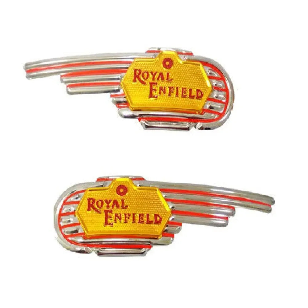 Petrol Tank Mitiff