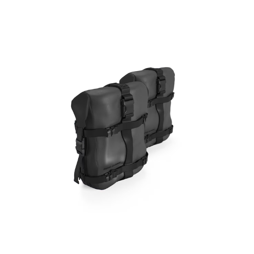 Adventure Soft Panniers