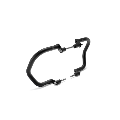 Black Compact Engine Guards (New)