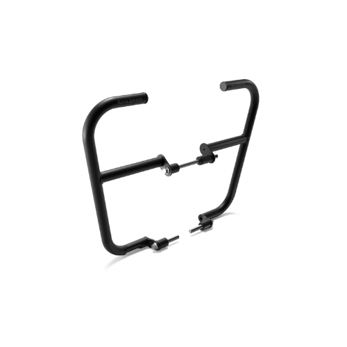 Black Large Engine Guards (New)