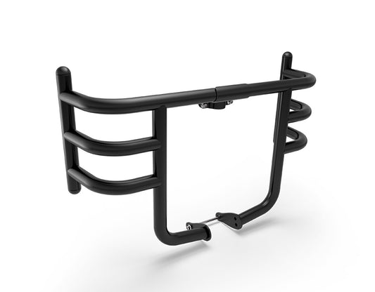 Air Fly Engine Guard (Black) (Before Sept 21 Models)