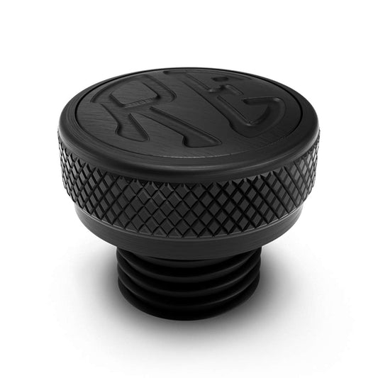 Black Oil Filler Cap (Before Sept 21 Models)