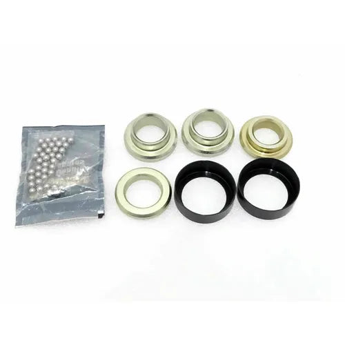 Ball Racer Kit with Cover