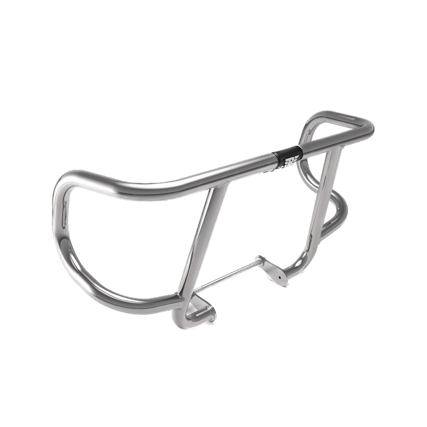Silver Airfly Evo Engine Guard