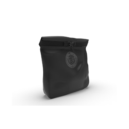 Black Commuter Waterproof Inner Bag