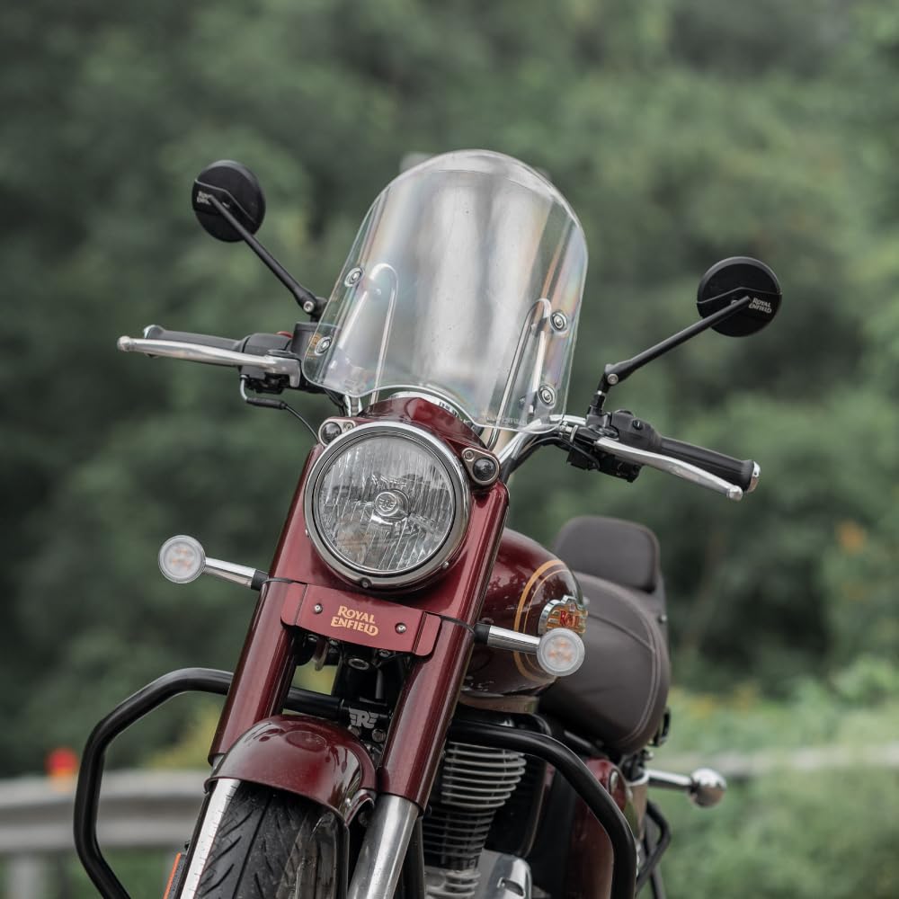 Touring Screen