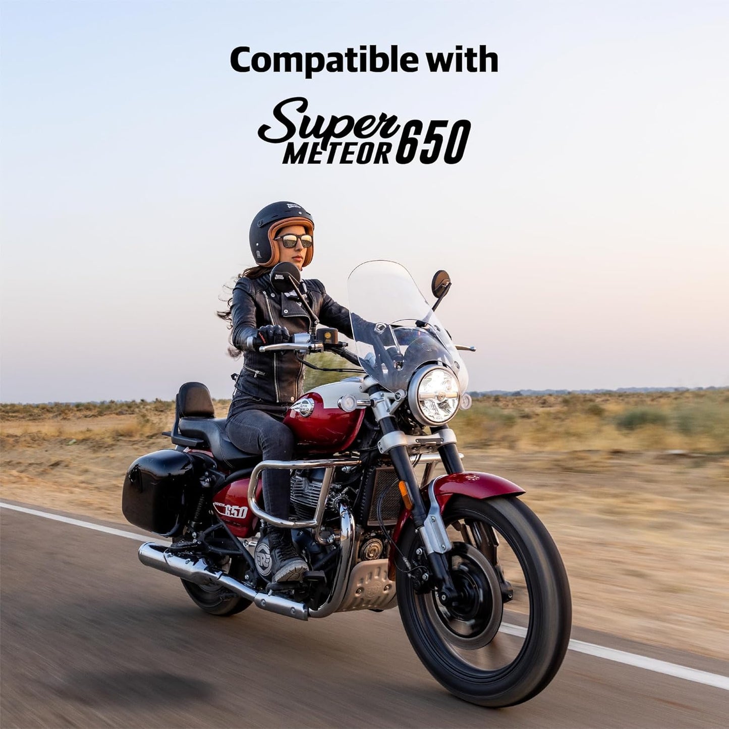 Black Long Haul Panniers