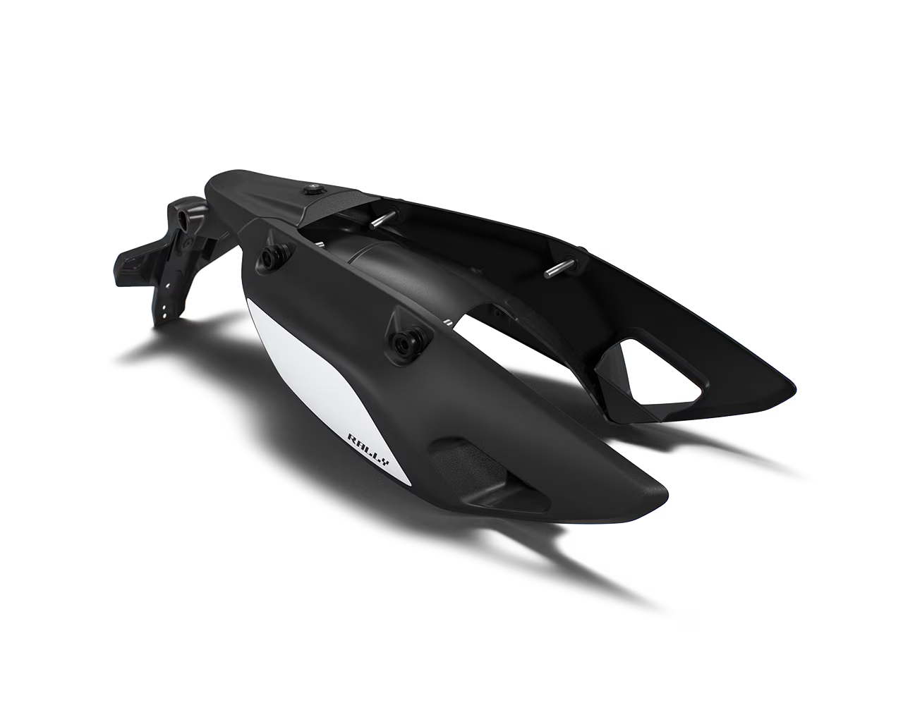 Rally Mudguard