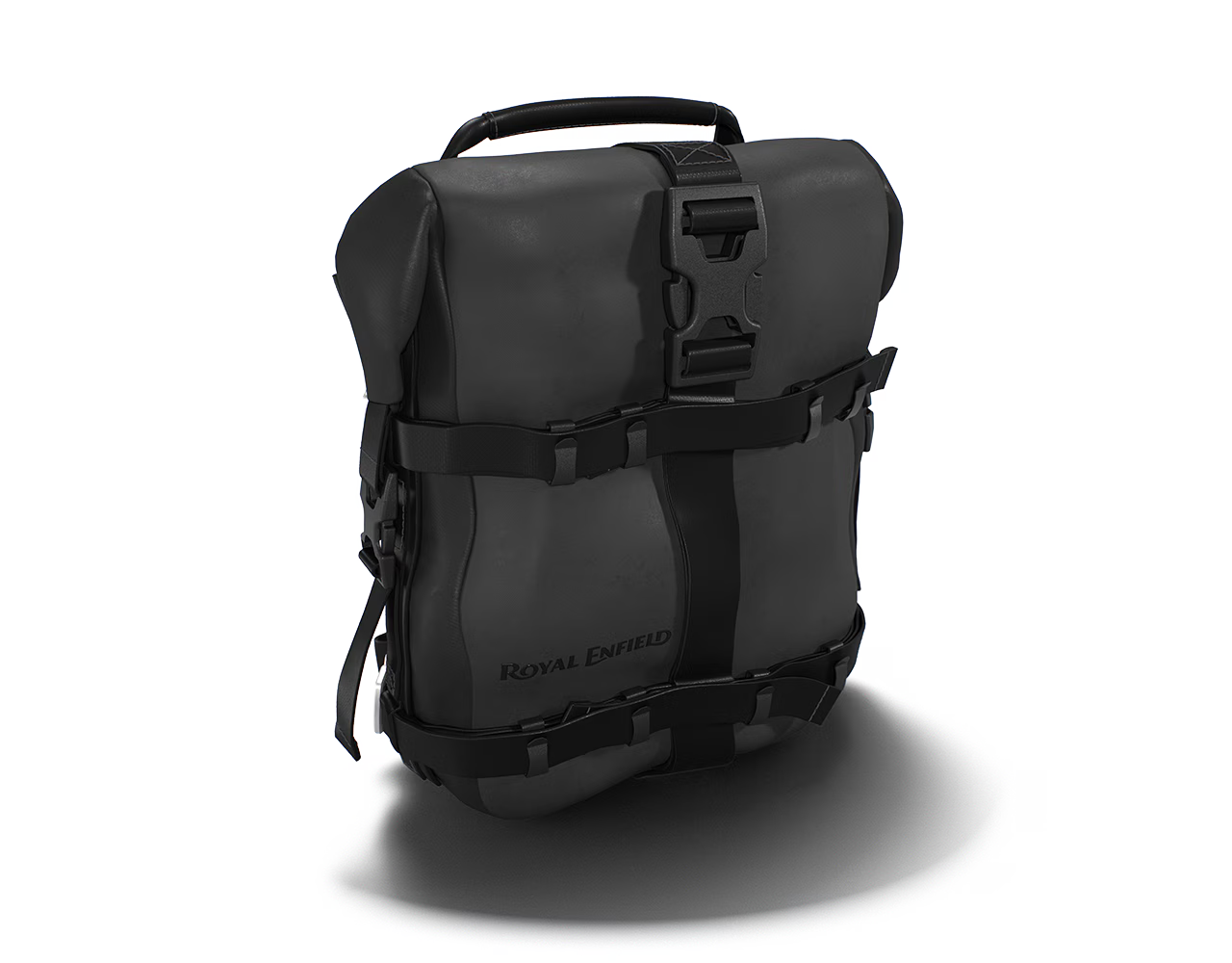 Black Tail Pack