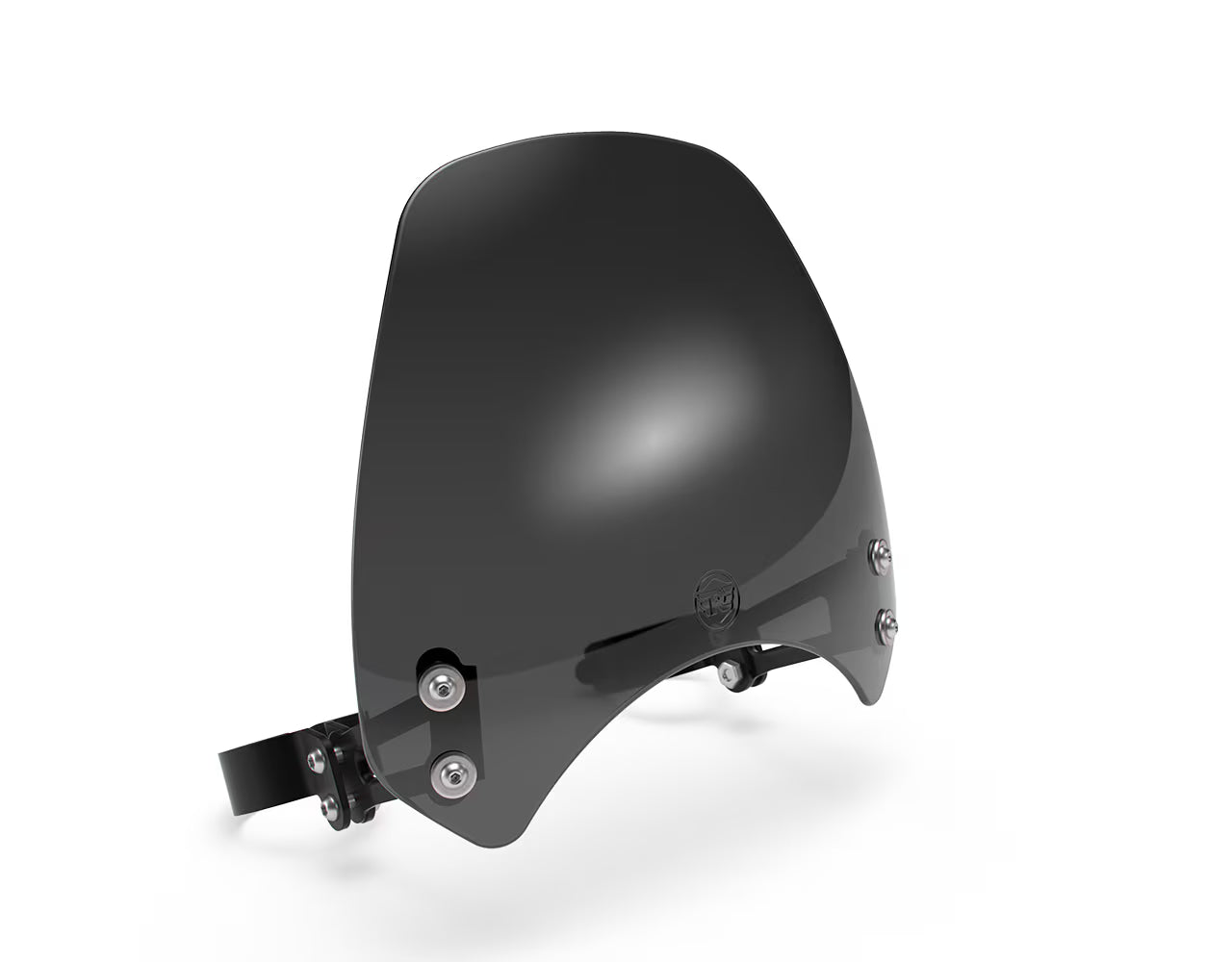 Tinted Flyscreen