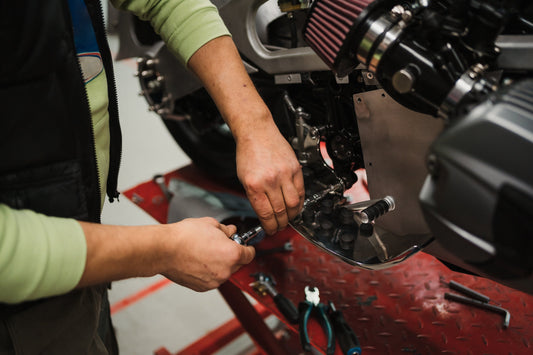 The Ultimate Royal Enfield Maintenance Guide: Keep Your Ride in Top Shape