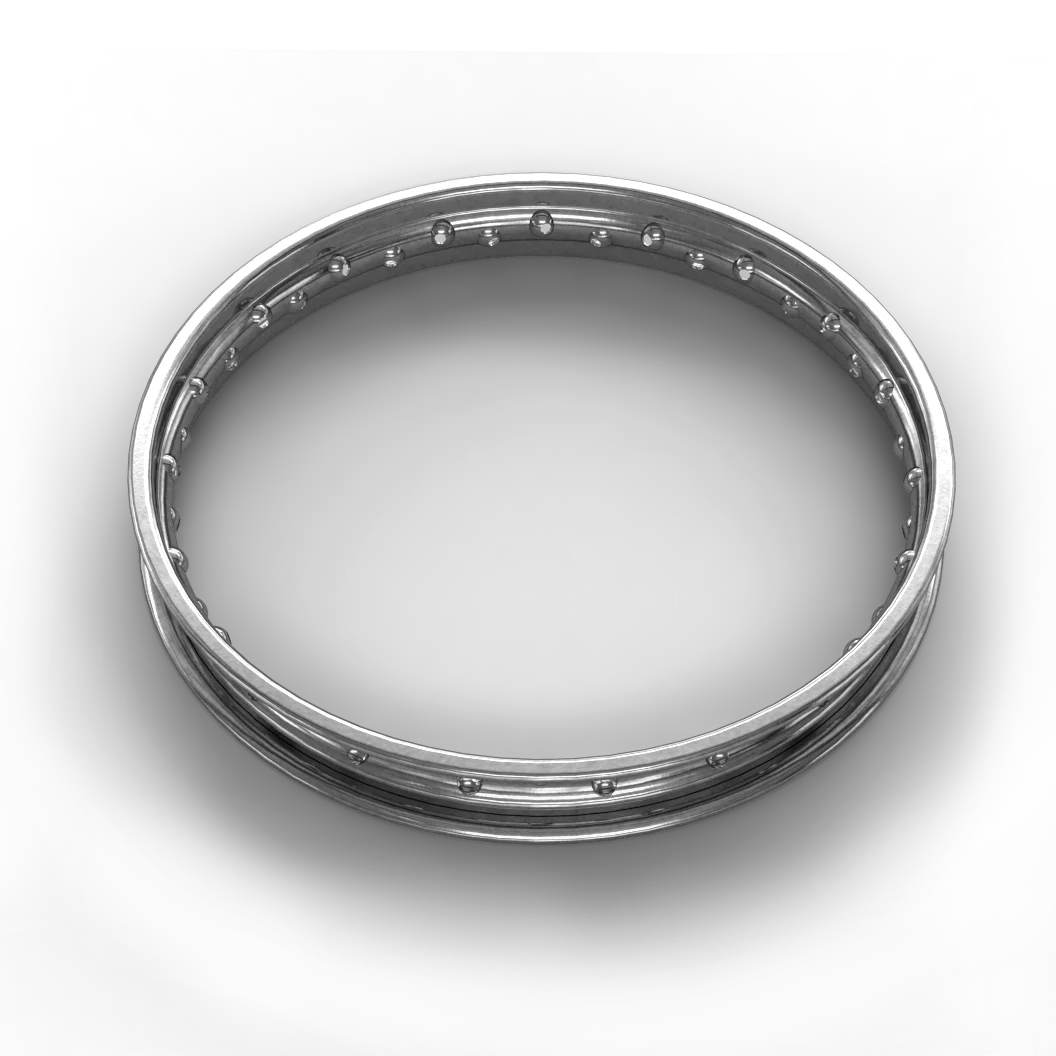 Wheel Rim
