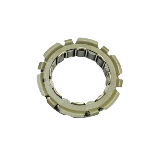 Self Start Clutch Sprag Bearing - UCE