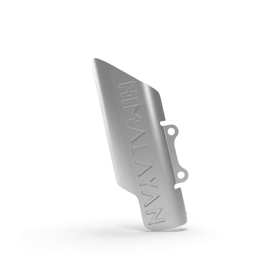 Silver Master Cylinder Guard