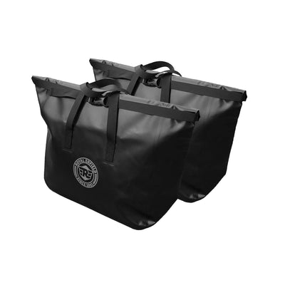 Black Adventure Waterproof Inner Bags