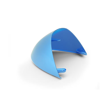 Single Seat Cowl (Ventura Blue)