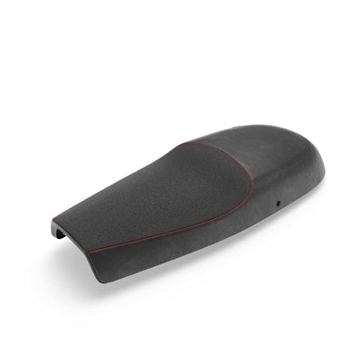 Black Premium Touring Dual Seat