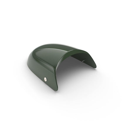 Dual Seat Cowl (British Racing Green)