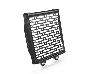 Black Oil Cooler Guard