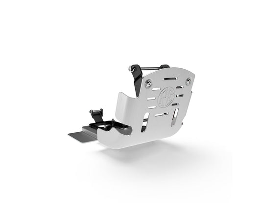 Silver Sump Guard