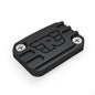 Black Front Reservoir Cap