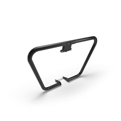Black Trapezium Engine Guard (Before Sept 21 Models)