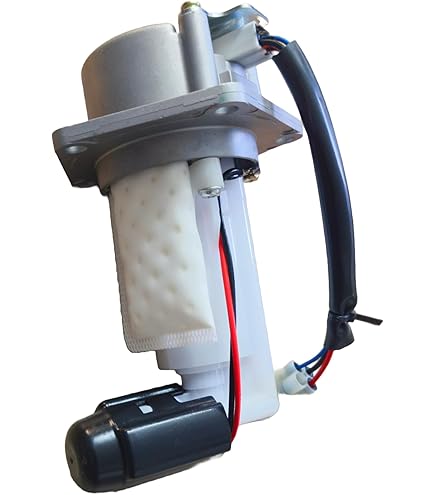 Fuel Pump Module