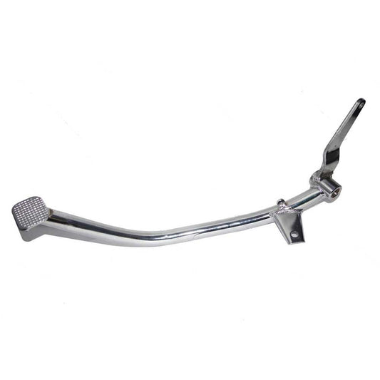 Royal Enfield Brake Pedal Assembly