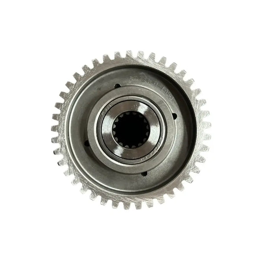 Sprag Clutch Gear Set Assembly