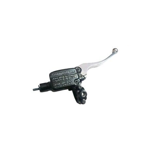 Master Cylinder Assembly (Front Disc)