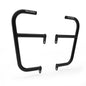Black Large Engine Guards