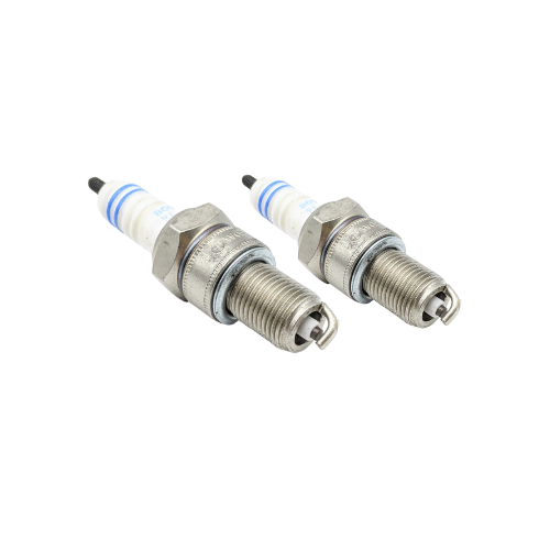 Royal Enfield Spark Plug Kit (UCE 500cc Domestic)