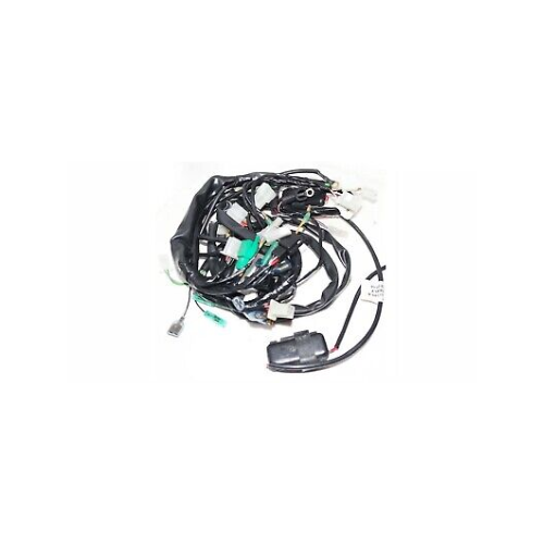 Royal Enfield Main Cable & TL Harness Kit – Bullet 350 KS