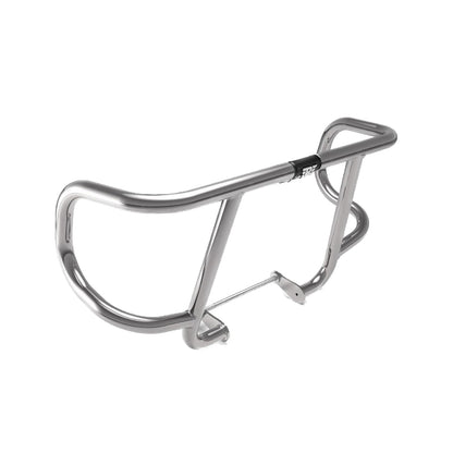 Silver Airfly Evo Engine Guard
