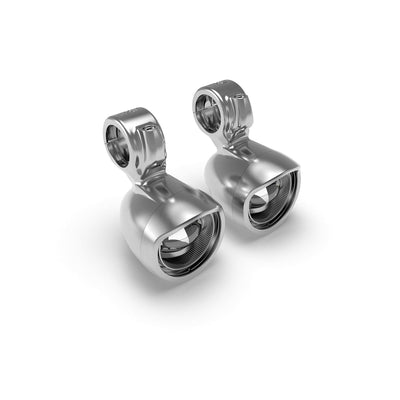 Silver LED Fog Lights