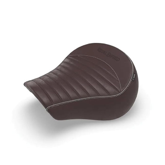 Brown Touring Rider Seat