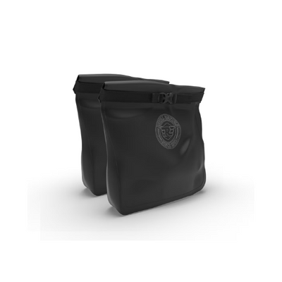 Black Long Haul Waterproof Inner Bags