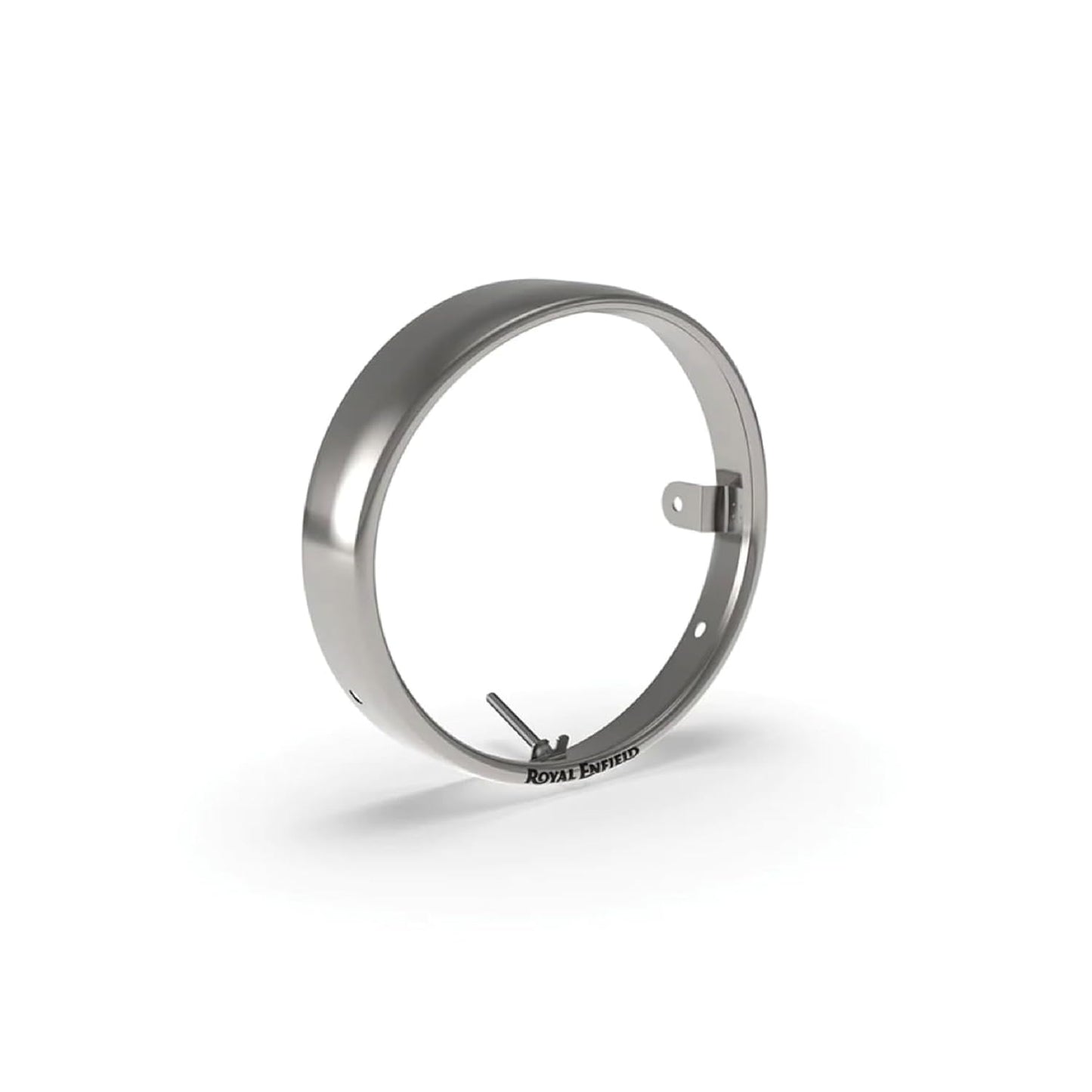 Aero Visor (Silver)