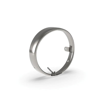 Aero Visor (Silver)