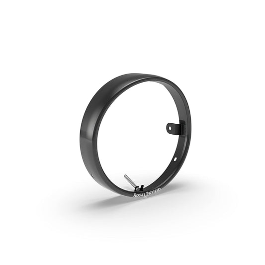 Aero Visor (Black)