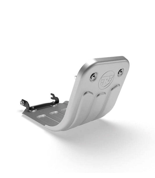 Silver Sump Guard