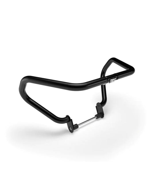 Black Large Engine Guards