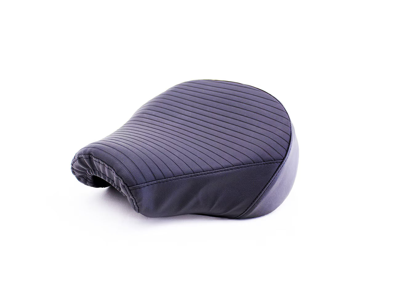 Black Pleated Seat Covers
