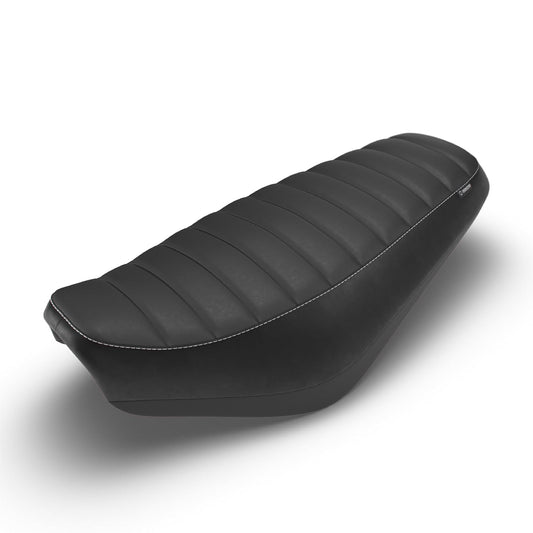 Black Signature Bench Seat