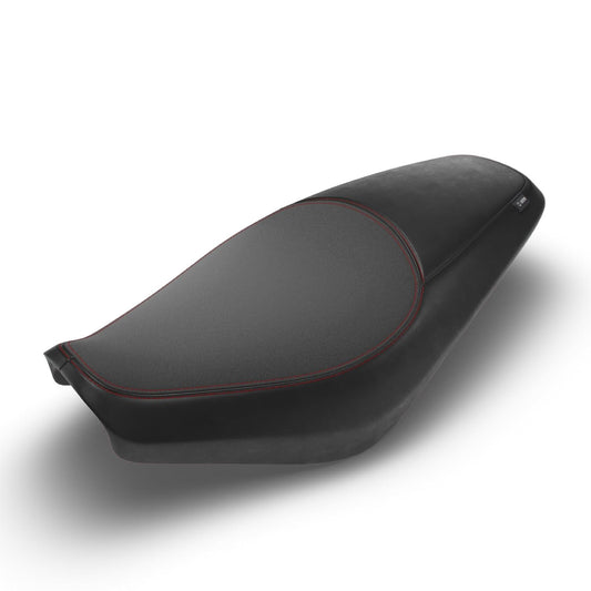 Black Custom Seat