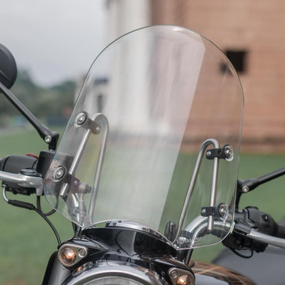 Touring Screen
