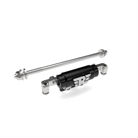 Engine Guard Mount