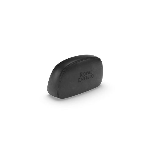Black Passenger Backrest Pad