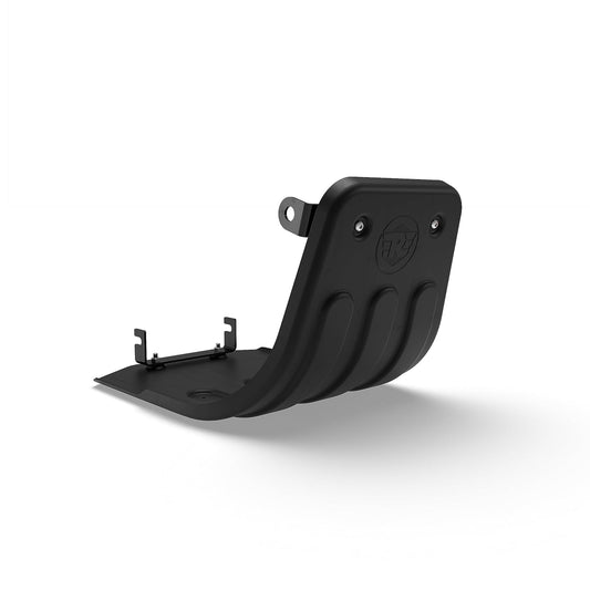 Black Sump Guard