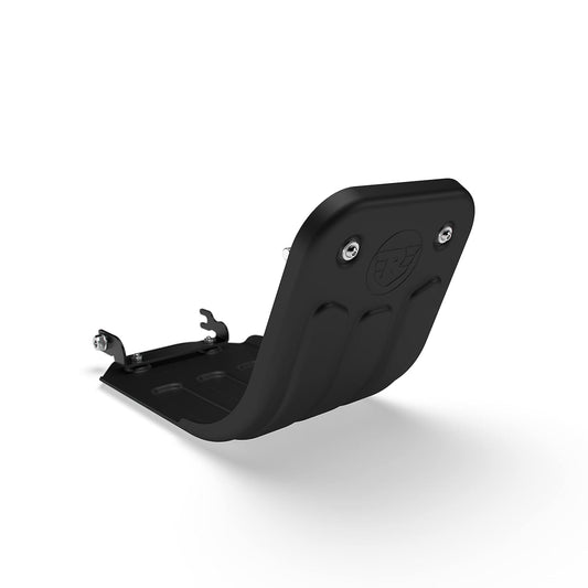 Black Sump Guard